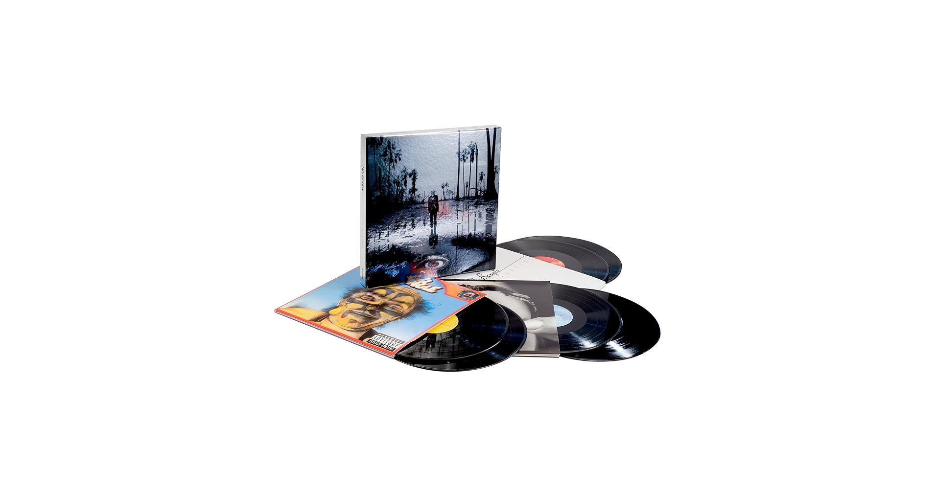 Mr. Bungle - Quote Unquote 1991–1999 - Amazon.com Music